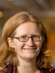 Elisabeth Raddock