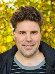 Erland Mårald