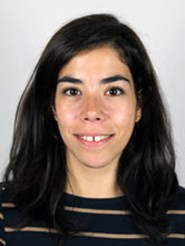 Personalbild Inês Félix