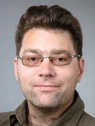 Personalbild Johan Hansson