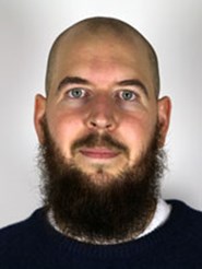 Personalbild Johan Runemark Brydsten