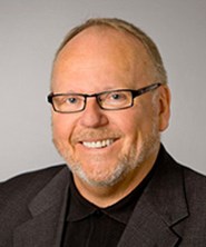 Personalbild Kjell Jonsson