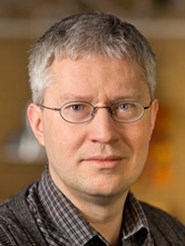Mikael Lundmark