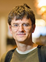 Staff photo Pär Sundström