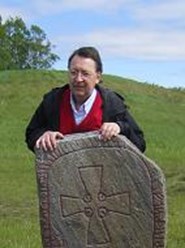 Personalbild Per Håkan Ramqvist
