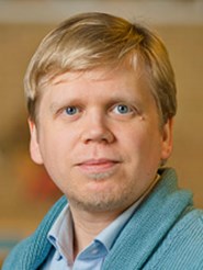 Peter Holmblad - دانشیار profile picture