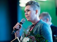 Personalbild Gisela Pettersson