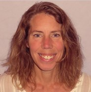 Personalbild Anneli Sundkvist