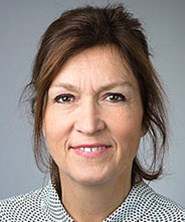 Personalbild Maria Rönnlund