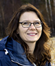 Personalbild Annika Manni