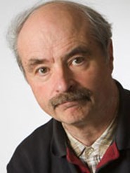 Personalbild Lennart Bondesson