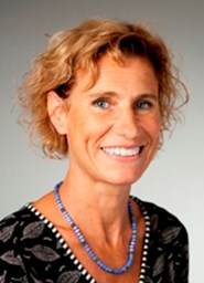 Personalbild Anna-Clara Rullander