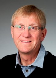 Personalbild Björn Nygren