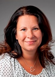 Staff photo Åsa Dorell