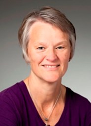 Personalbild Catharina Norberg