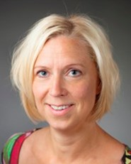Personalbild Karin Bölenius