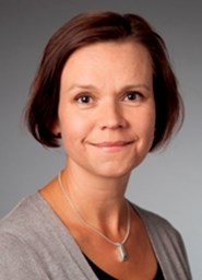 Personalbild Karin Hellström Ängerud