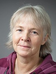 Personalbild Karin Sjögren