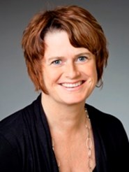 Personalbild Lena Jutterström