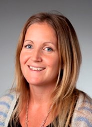 Personalbild Lina Gyllencreutz