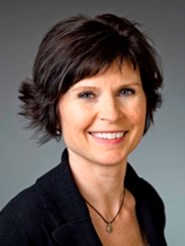 Personalbild Maria Härgestam