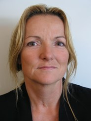 Personalbild Monika Norberg