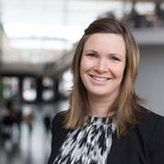 Personalbild Karin Åström