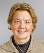Personalbild Carin Ulander-Wänman