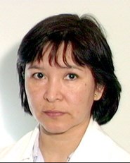 Personalbild Clara Olsson