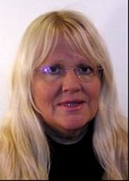 Personalbild Eva Lundin