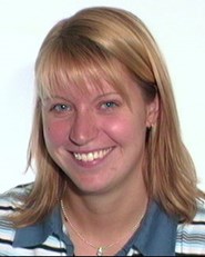 Personalbild Linda Boldrup