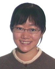 Personalbild Xiaolian Gu