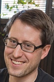Personalbild Carl Zingmark