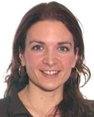 Personalbild Karin Forsberg
