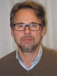 Personalbild Magnus Hansson