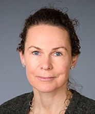 Pernilla Wikström