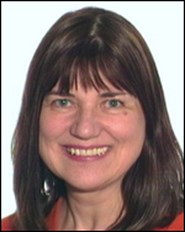 Personalbild Birgitta Stegmayr
