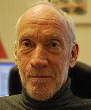 Personalbild Åke Danielsson