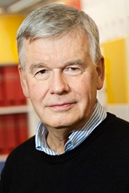 Personalbild Kjell Asplund