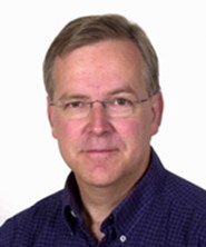 Personalbild Tommy Olsson