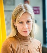 Staff photo Anna Månsdotter