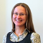 Personalbild Anni-Maria Pulkki-Brännström