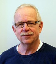 Personalbild Curt Löfgren