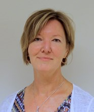 Personalbild Eva Selin