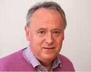 Personalbild Jack Lysholm