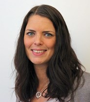 Personalbild Johanna Sundqvist