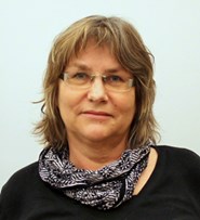 Personalbild Karin Johansson