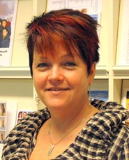 Monica Nyström
