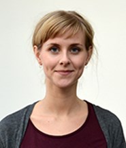Personalbild Sanna Hardell