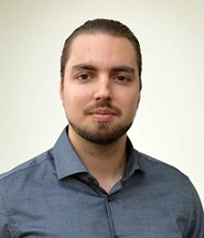 Mikael Goossen